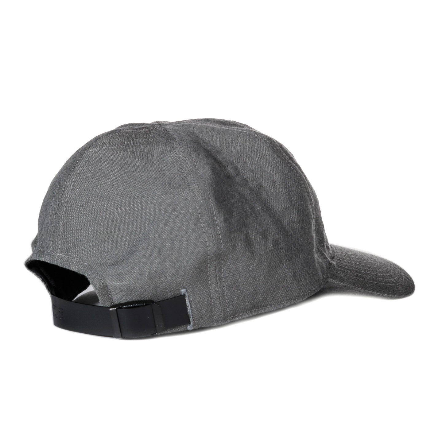 N.HOOLYWOOD 2251-AC01 WOOL / LINEN CAP GRAY