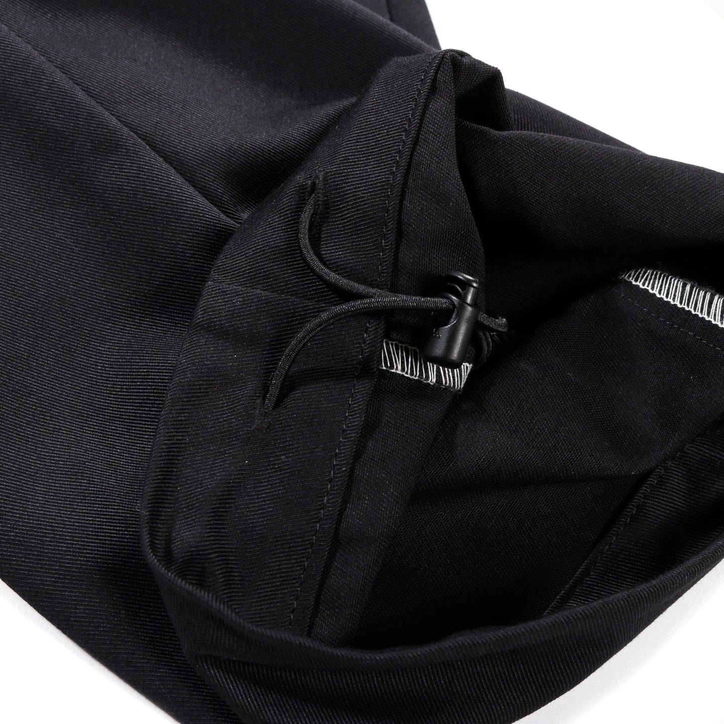 N.HOOLYWOOD 2251-CP40 DICKIES PANTS BLACK