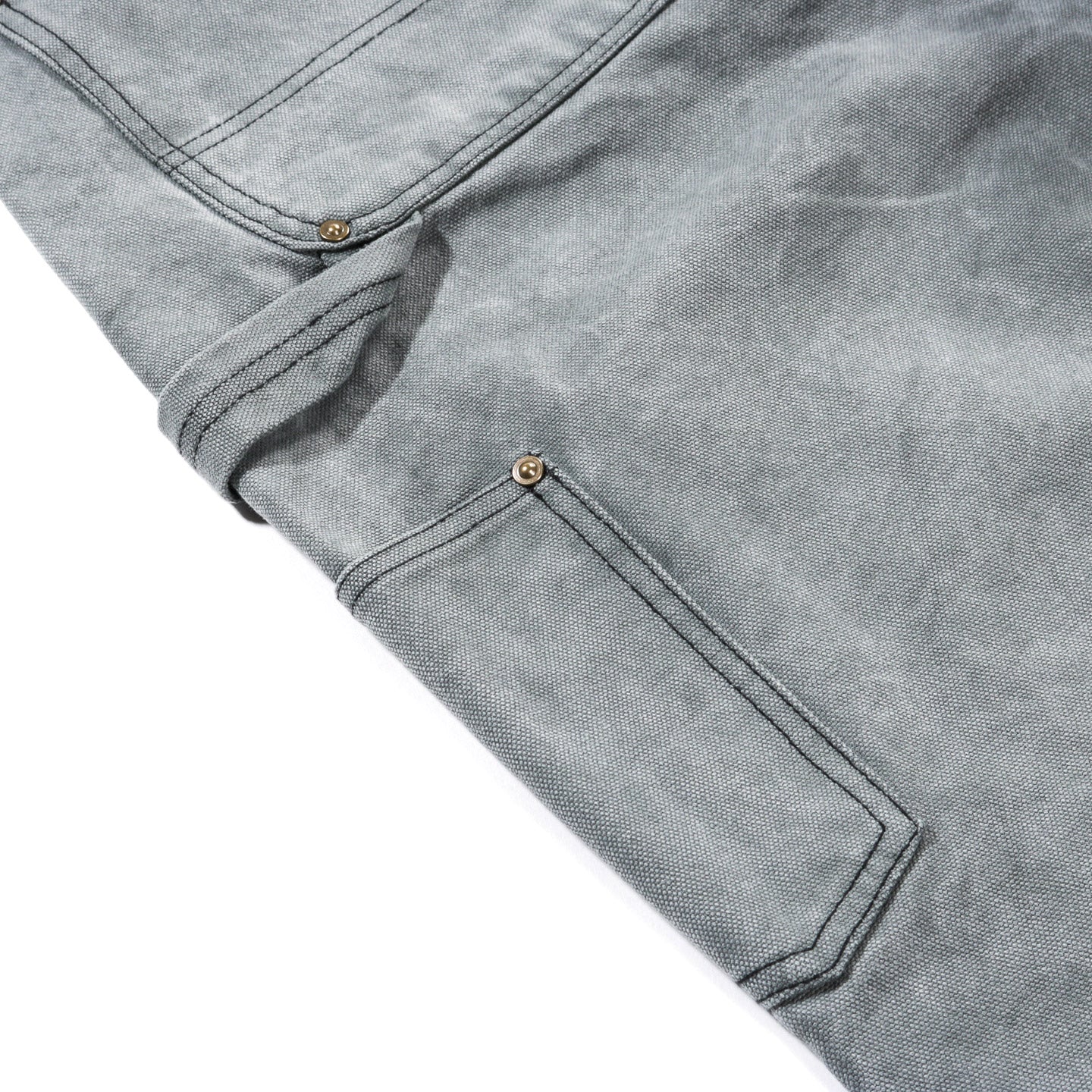 N.HOOLYWOOD 2252-CP70 WORK PANTS CHARCOAL