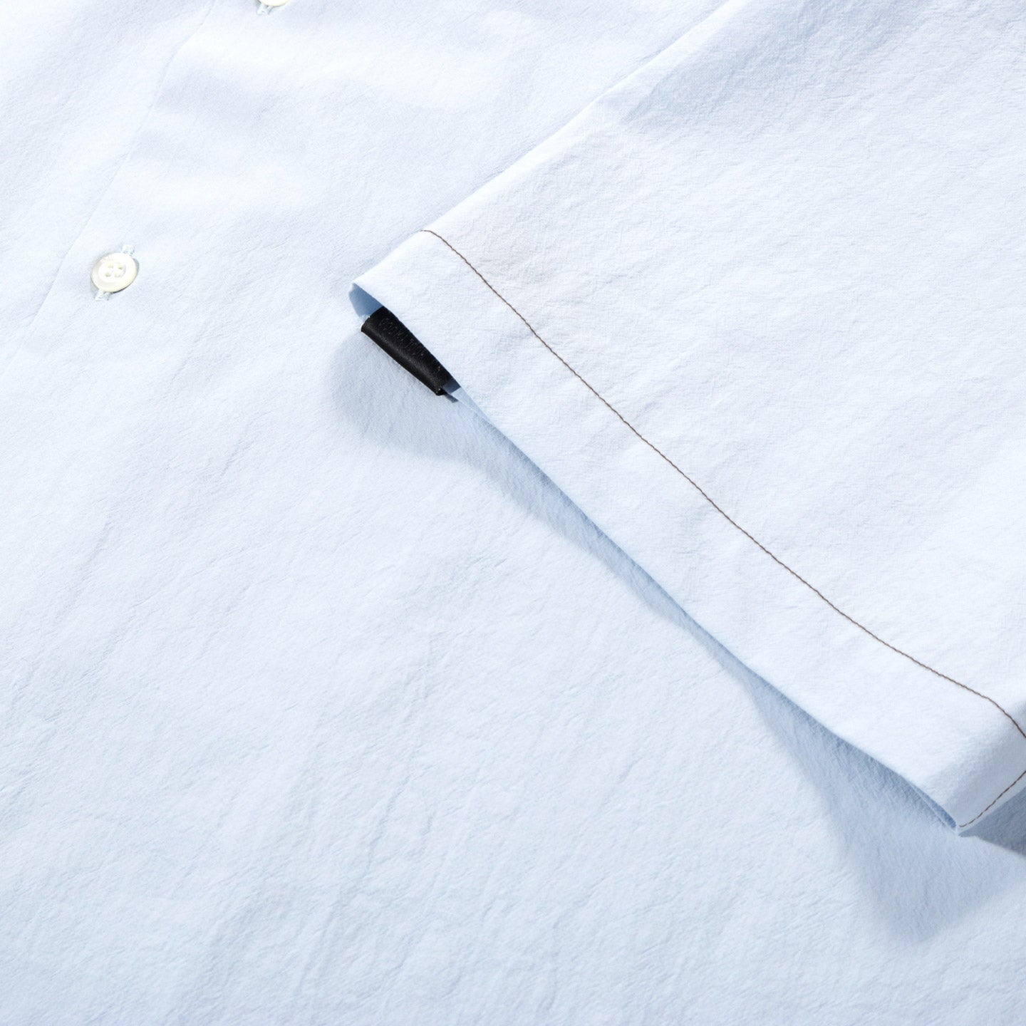 N.HOOLYWOOD 2261-SH12 JUMBO SHORTSLEEVE SHIRT BLUE