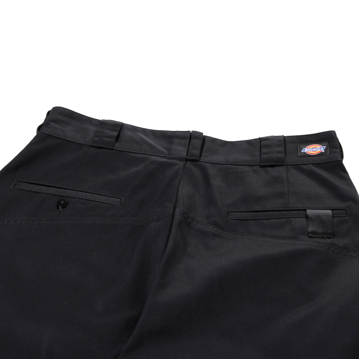 N.HOOLYWOOD 2251-CP40 DICKIES PANTS BLACK