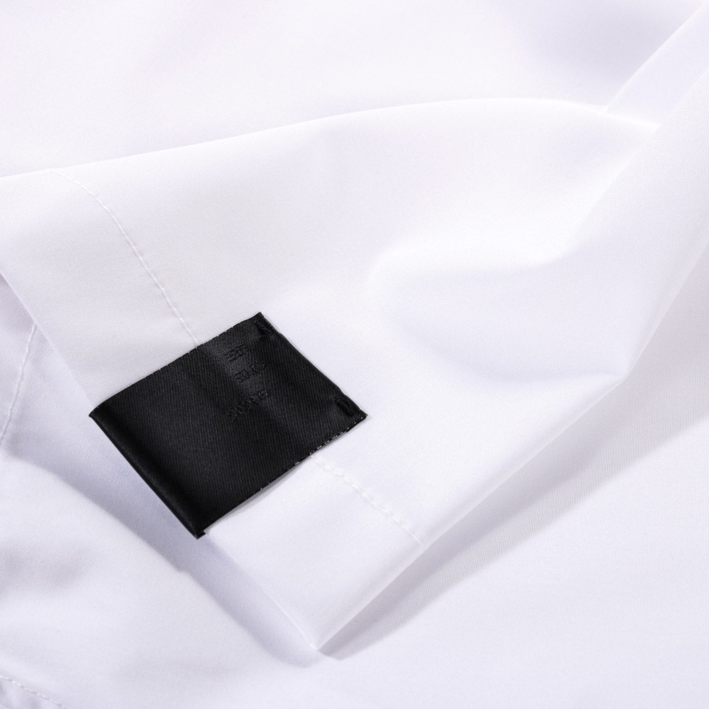 N.HOOLYWOOD SH12-102 JUMBO SHORTSLEEVE SHIRT WHITE