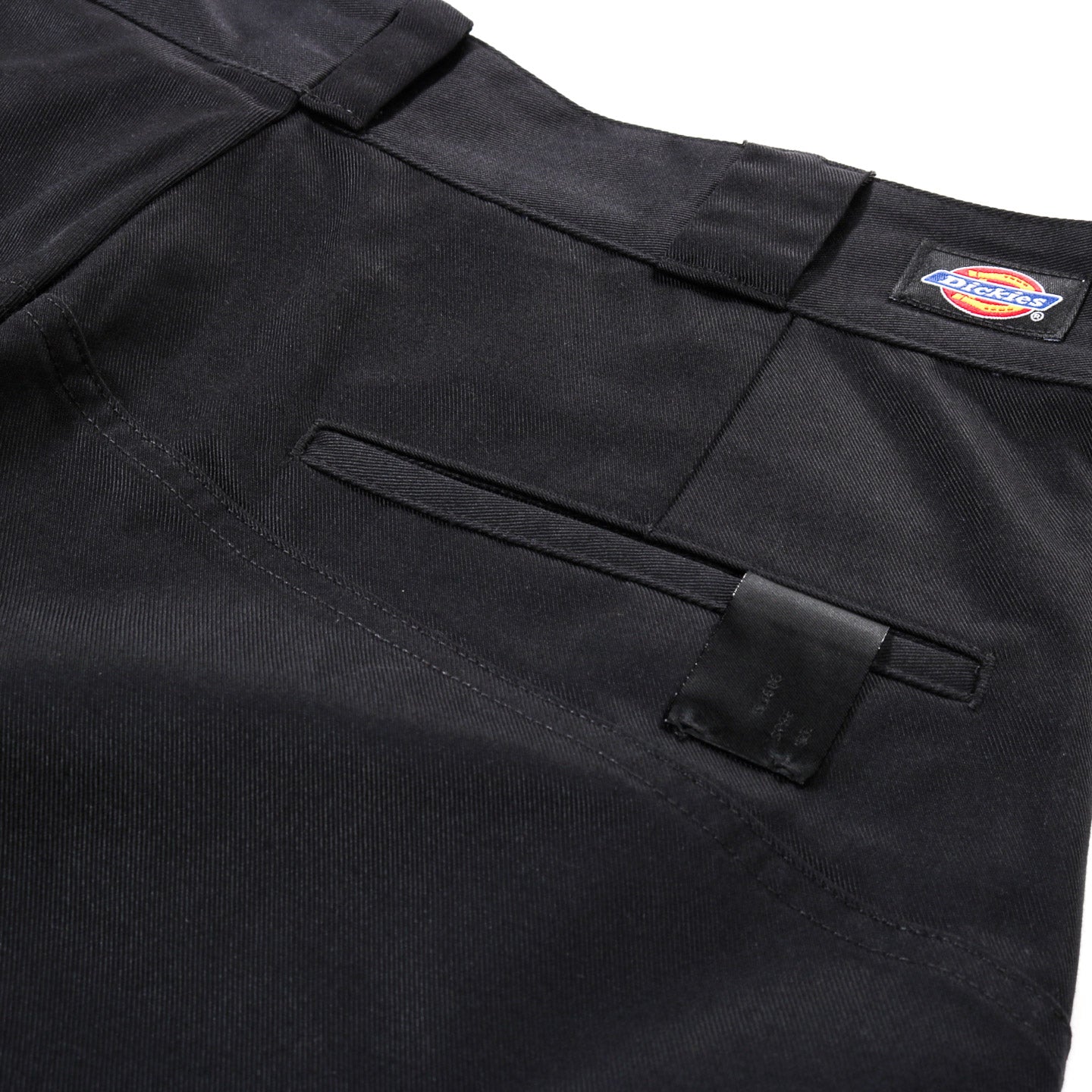 N.HOOLYWOOD 2251-CP40 DICKIES PANTS BLACK
