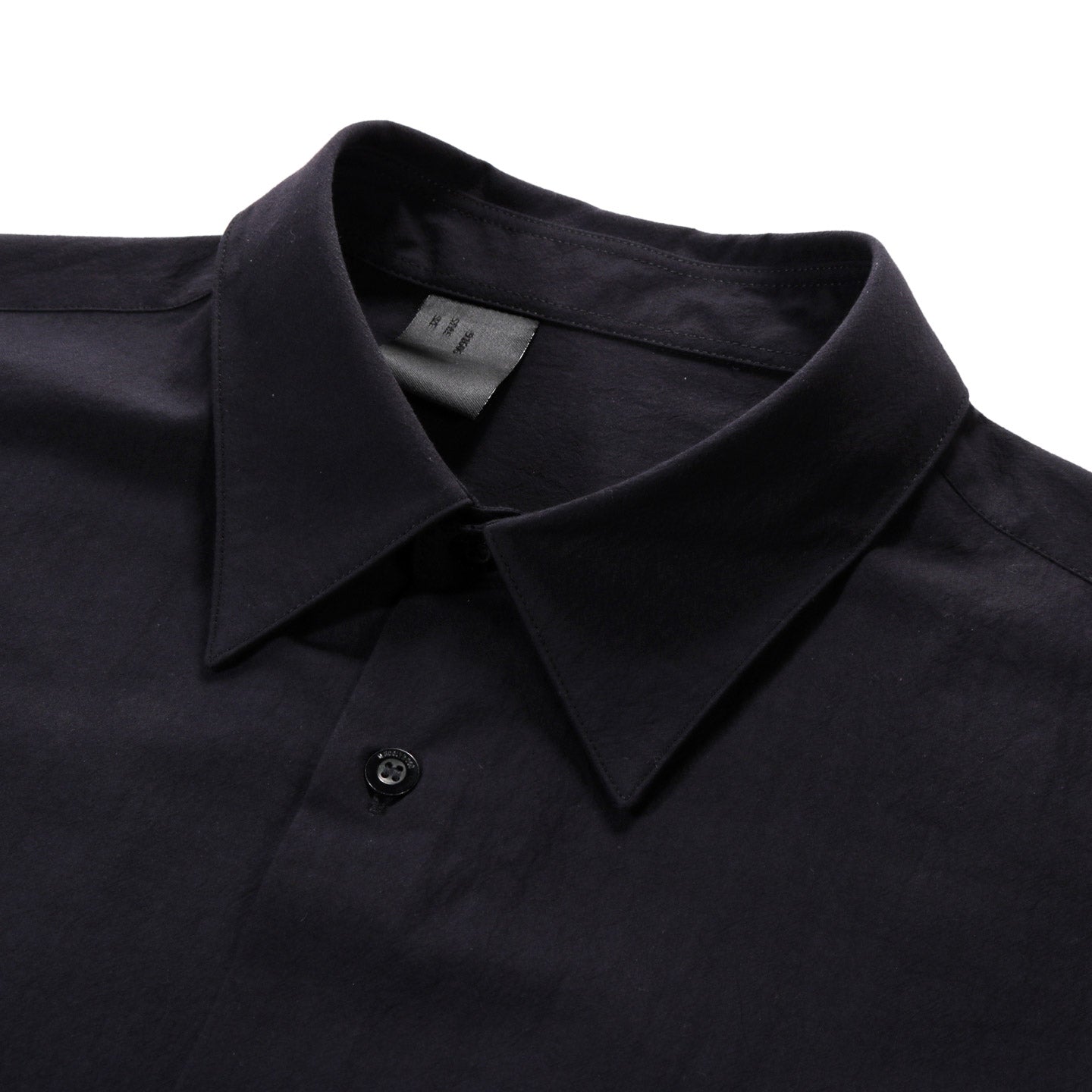 N.HOOLYWOOD 2261-SH12 JUMBO SHORTSLEEVE SHIRT NAVY