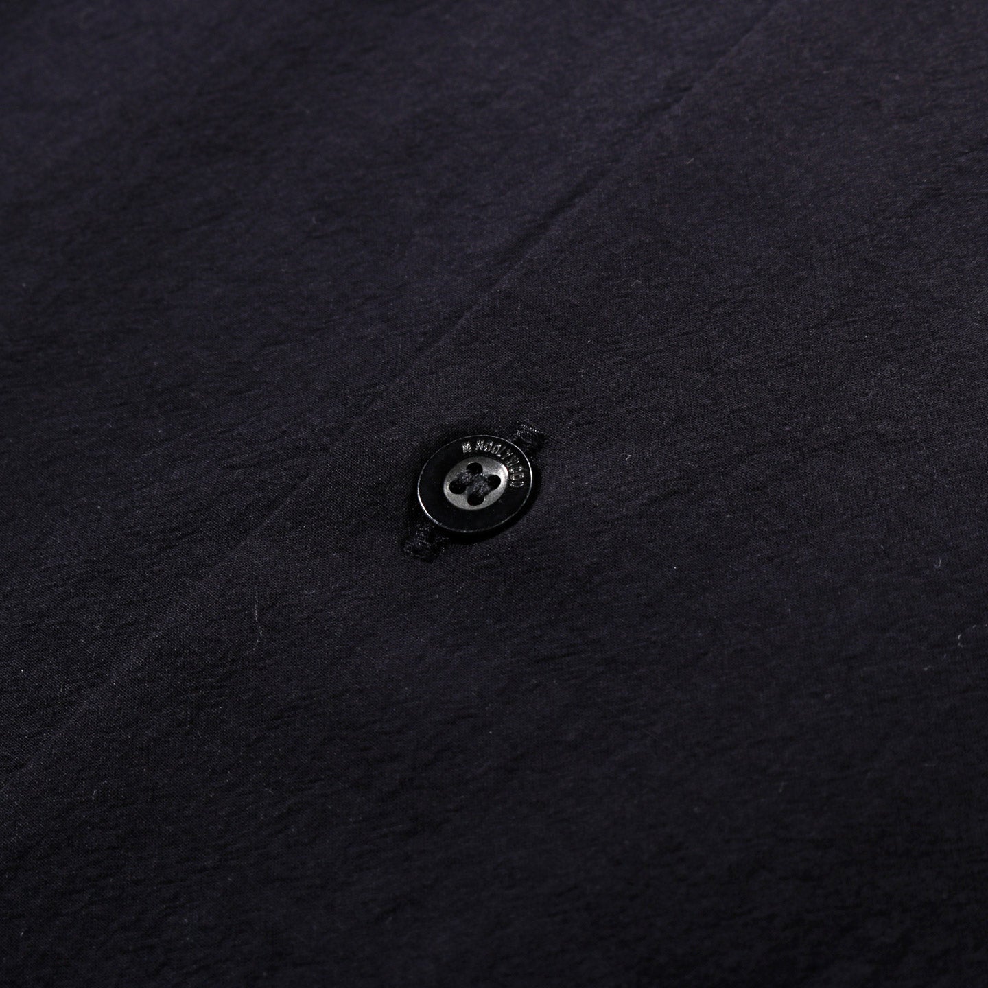 N.HOOLYWOOD 2261-SH12 JUMBO SHORTSLEEVE SHIRT NAVY