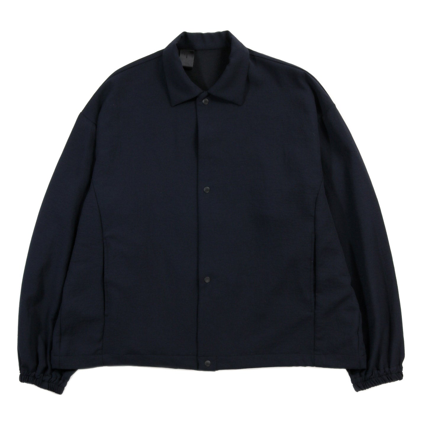 N.HOOLYWOOD 2261-BL11 COACH JACKET NAVY