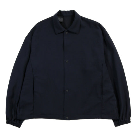 N.HOOLYWOOD 2261-BL11 COACH JACKET NAVY