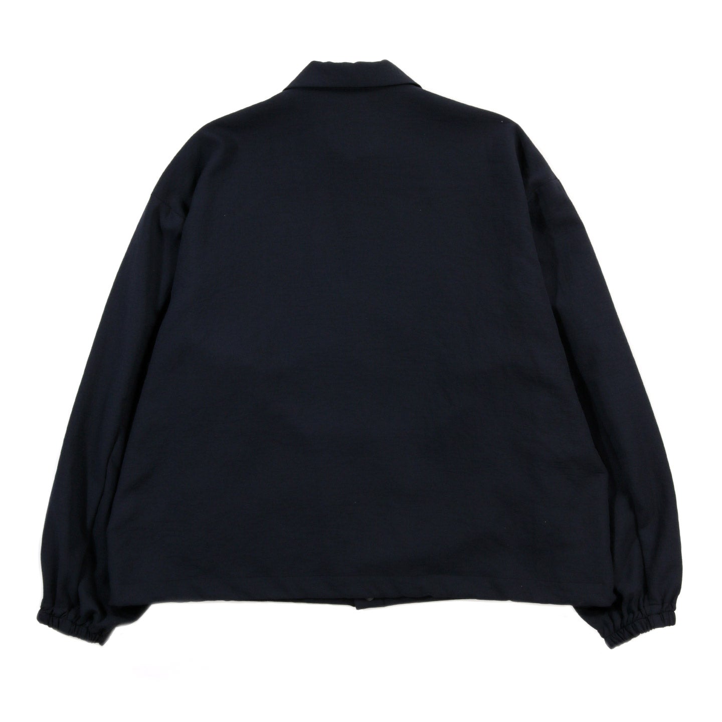 N.HOOLYWOOD 2261-BL11 COACH JACKET NAVY