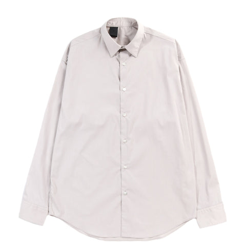 N.HOOLYWOOD 2232-SH09 SHIRT L.GRAY