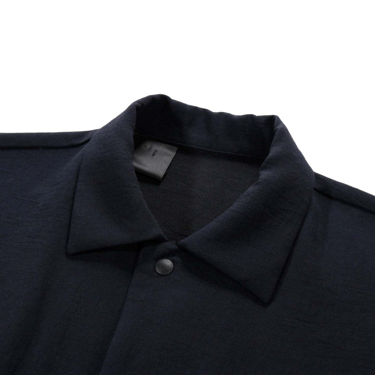 N.HOOLYWOOD 2261-BL11 COACH JACKET NAVY