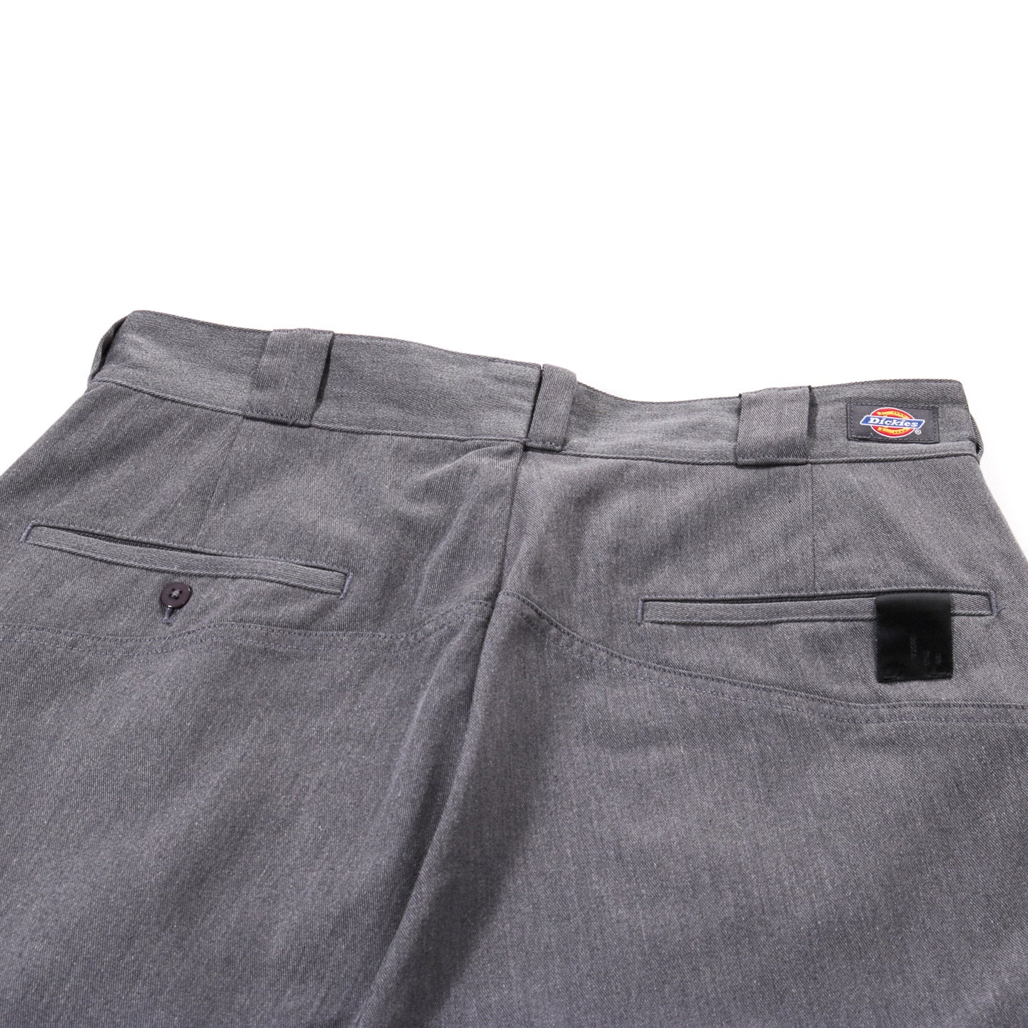 N.HOOLYWOOD 2251-CP40 DICKIES PANTS TOP GRAY