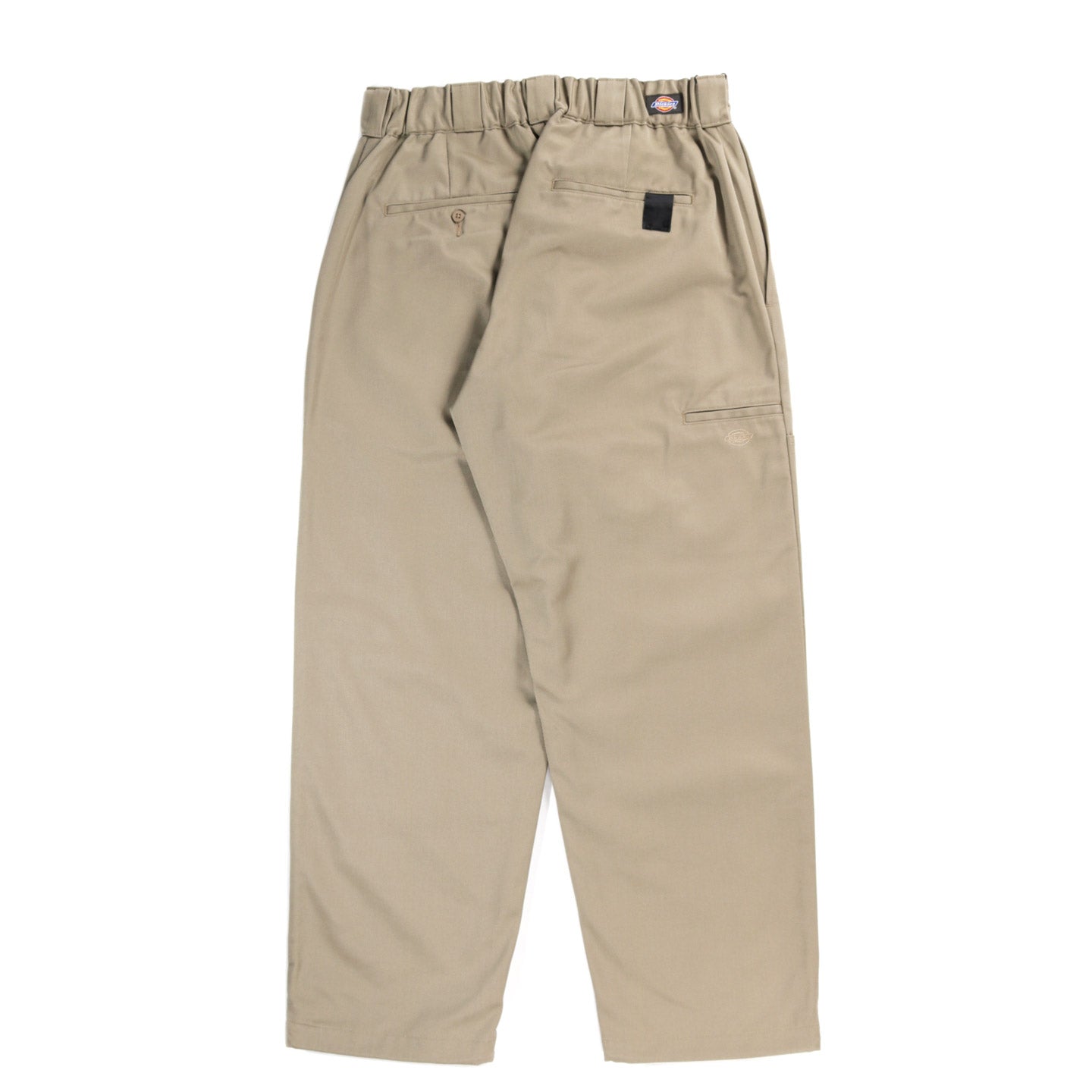 N.HOOLYWOOD 2232-CP27 DICKIES PANTS BEIGE