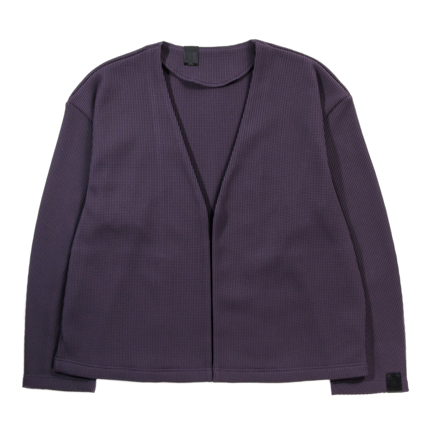 N.HOOLYWOOD 2251-BL09 CARDIGAN JACKET PURPLE