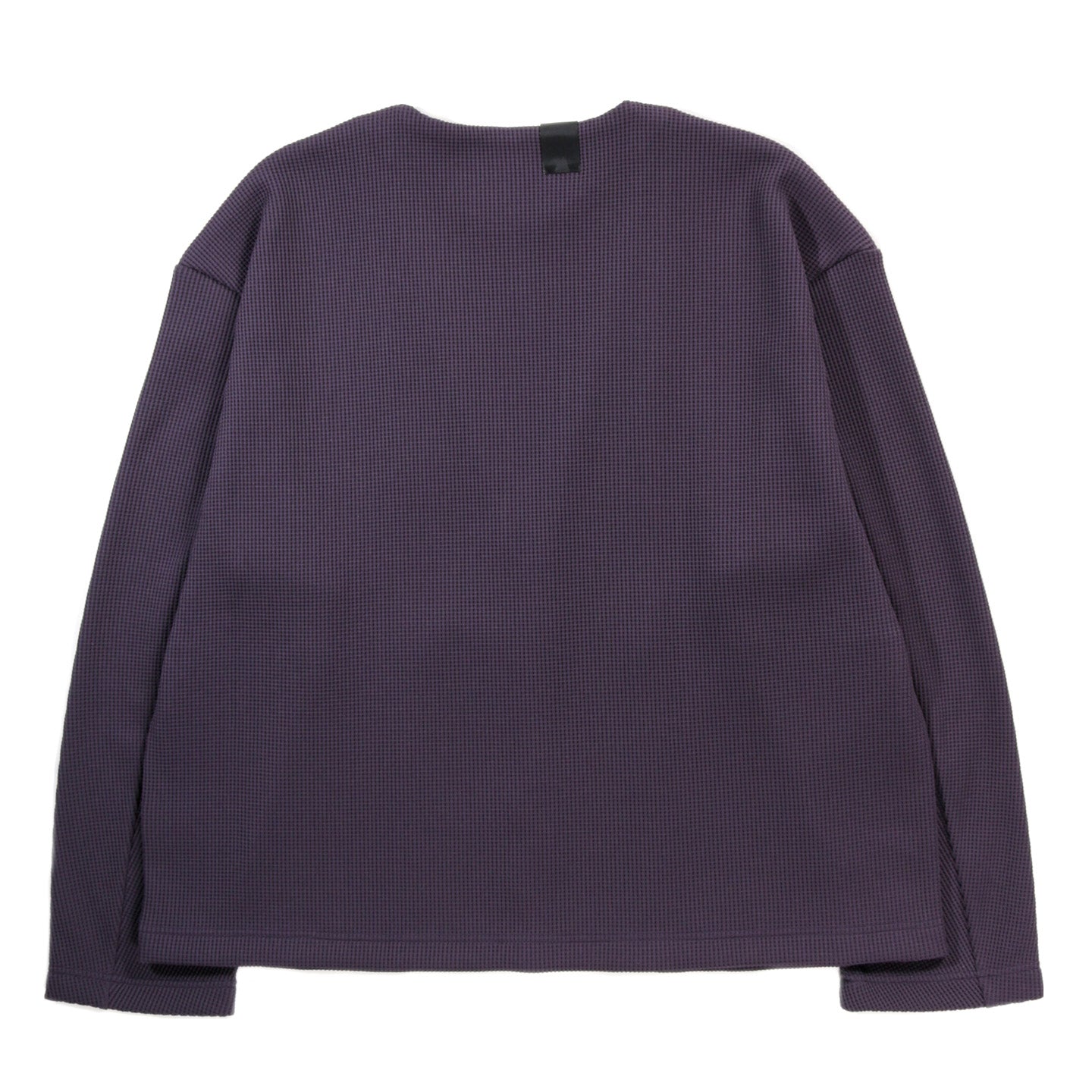 N.HOOLYWOOD 2251-BL09 CARDIGAN JACKET PURPLE