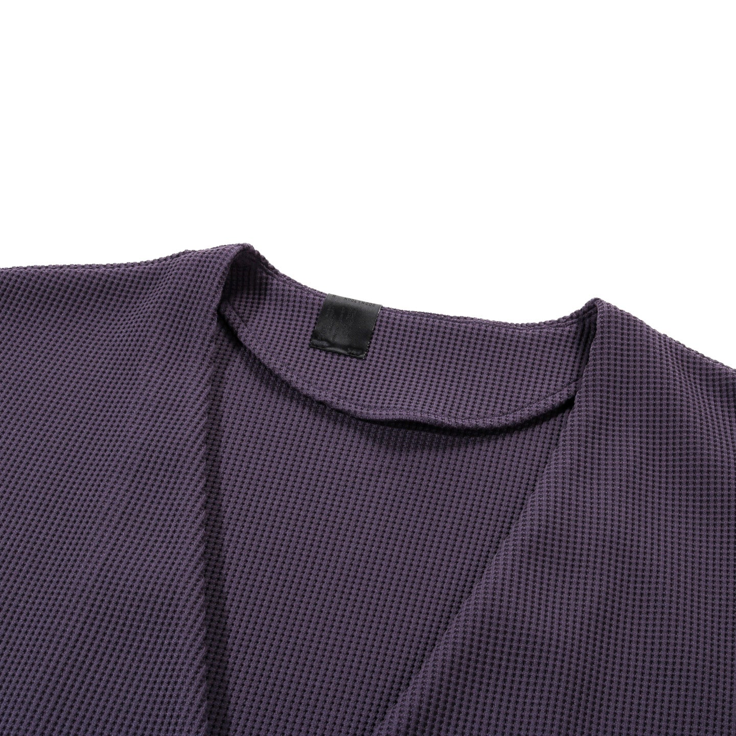 N.HOOLYWOOD 2251-BL09 CARDIGAN JACKET PURPLE