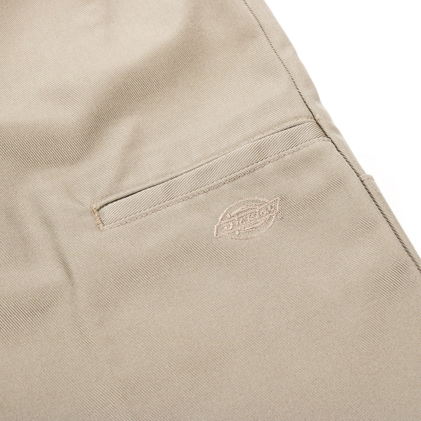 N.HOOLYWOOD 2232-CP27 DICKIES PANTS BEIGE