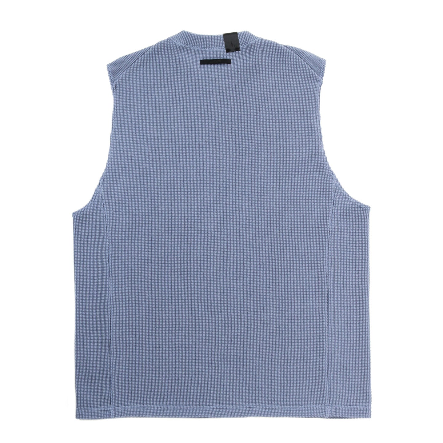 N.HOOLYWOOD 2231-CS59 SLEEVELESS T-SHIRT BLUE