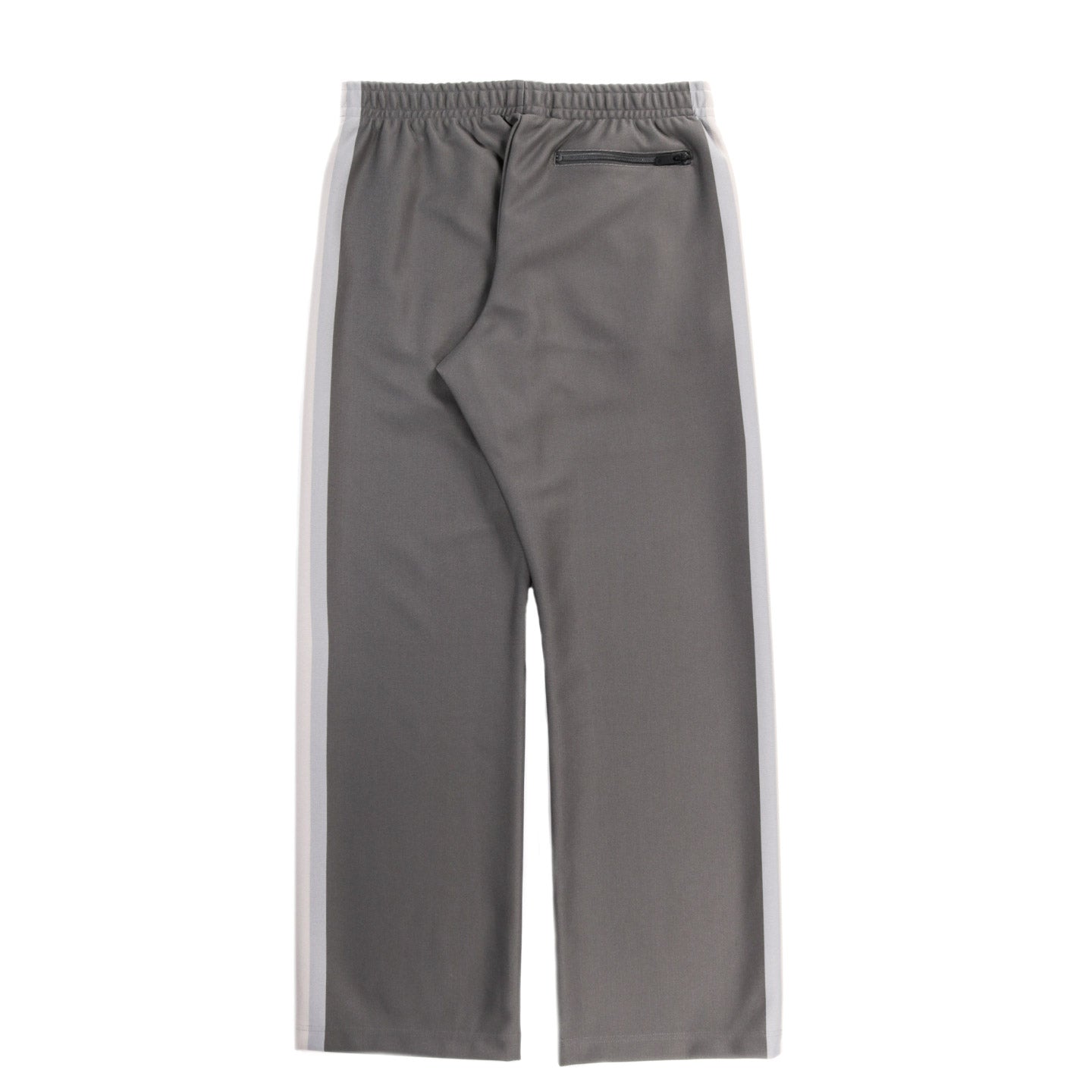 N.HOOLYWOOD 2232-CP35 TRACK PANTS CHARCOAL