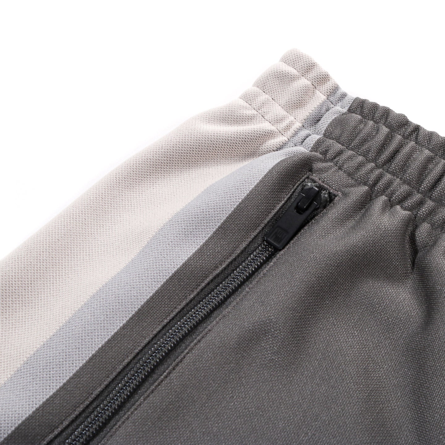 N.HOOLYWOOD 2232-CP35 TRACK PANTS CHARCOAL