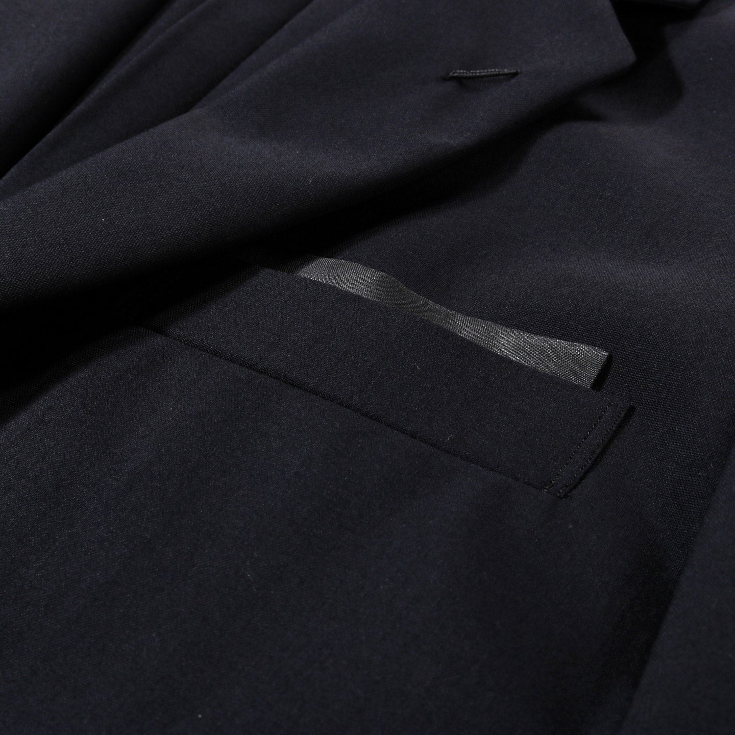 N.HOOLYWOOD 2241-JK04 SLIM SUIT JACKET NAVY