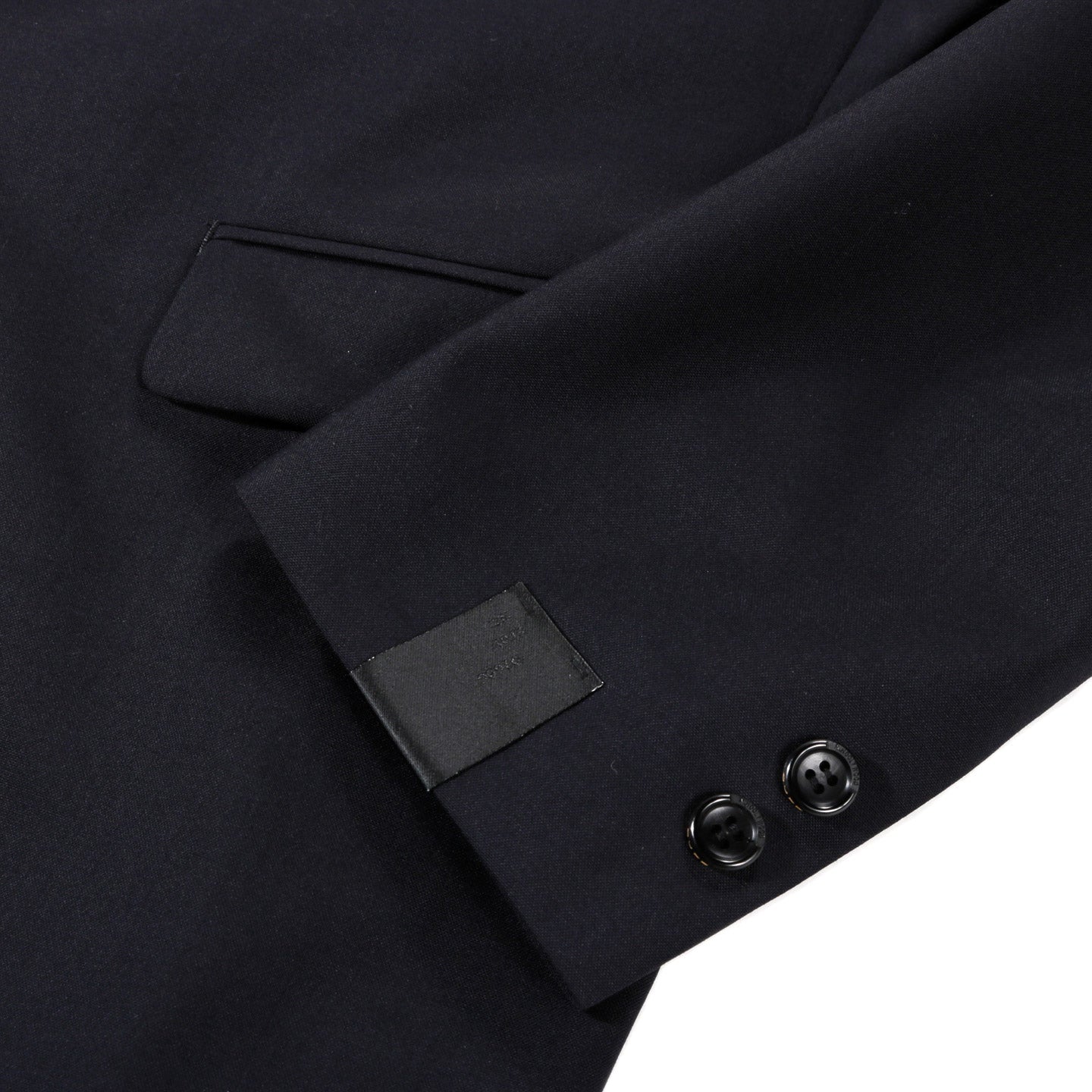 N.HOOLYWOOD 2241-JK04 SLIM SUIT JACKET NAVY