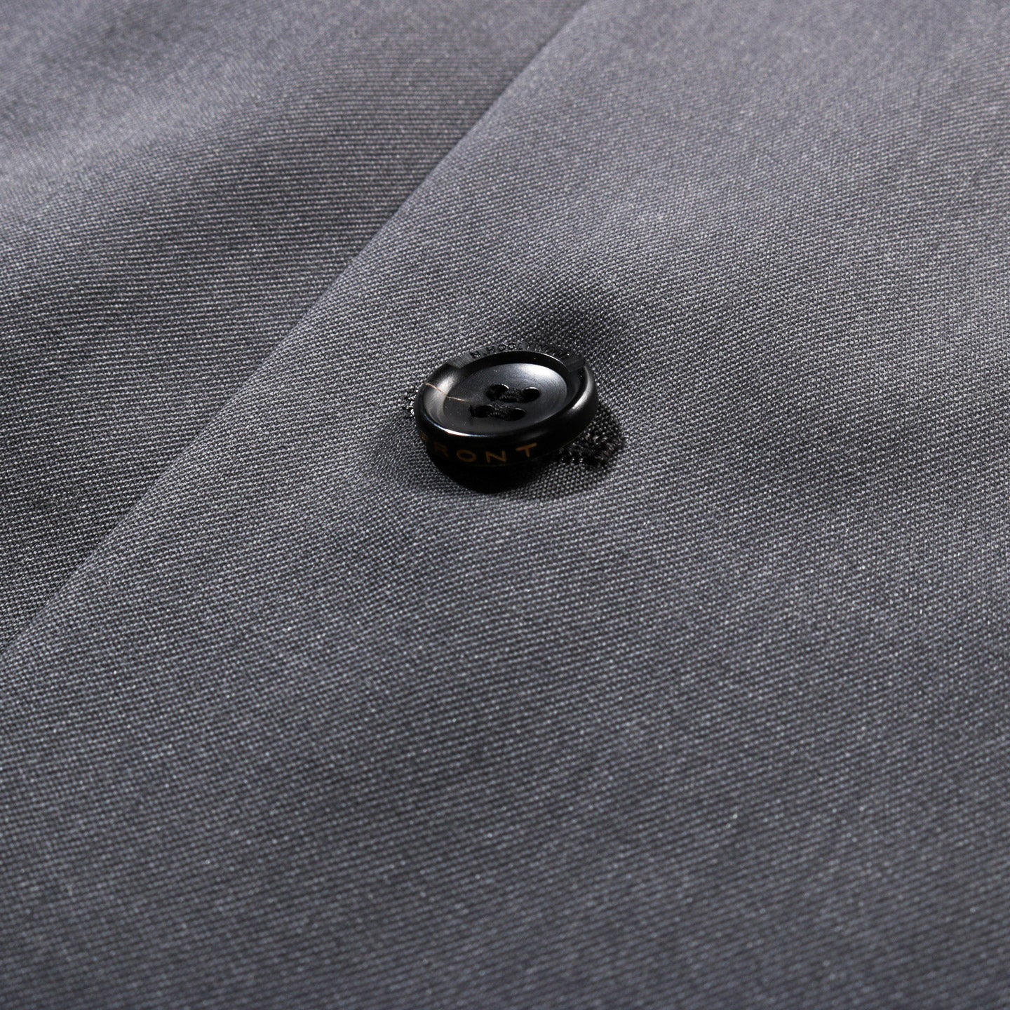 N.HOOLYWOOD 2252-JK06 BOXY SUIT JACKET CHARCOAL