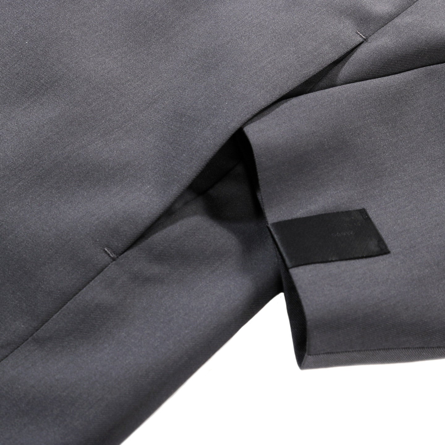 N.HOOLYWOOD 2252-JK06 BOXY SUIT JACKET CHARCOAL