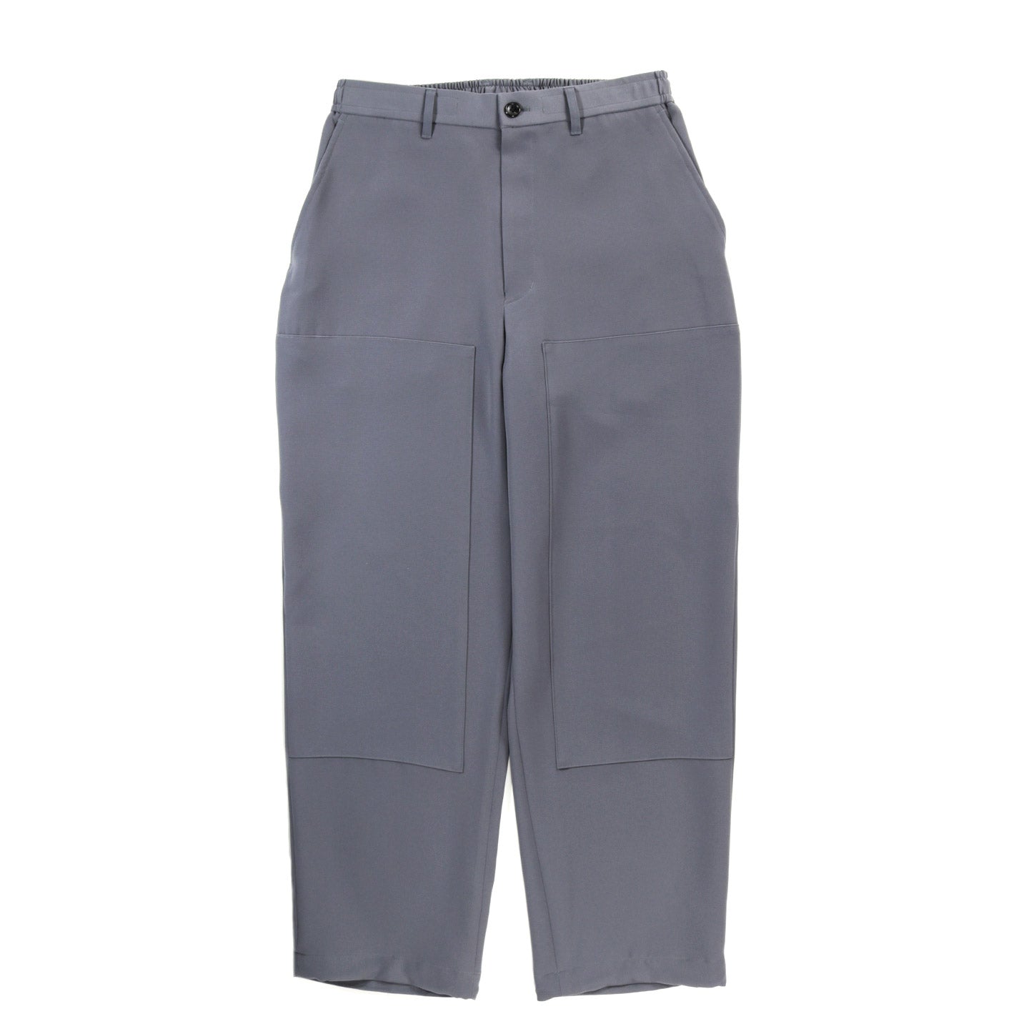 N.HOOLYWOOD 2251-CP29 PAINTER PANTS GRAY