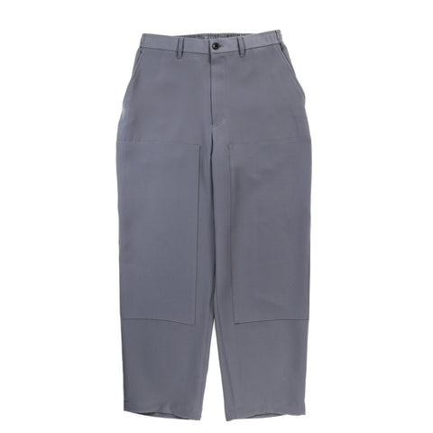 N.HOOLYWOOD 2251-CP29 PAINTER PANTS GRAY
