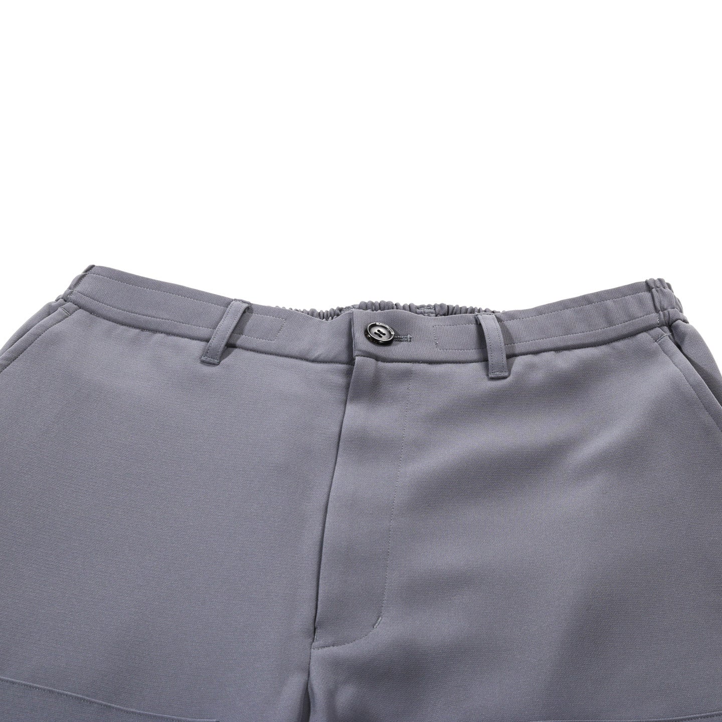 N.HOOLYWOOD 2251-CP29 PAINTER PANTS GRAY