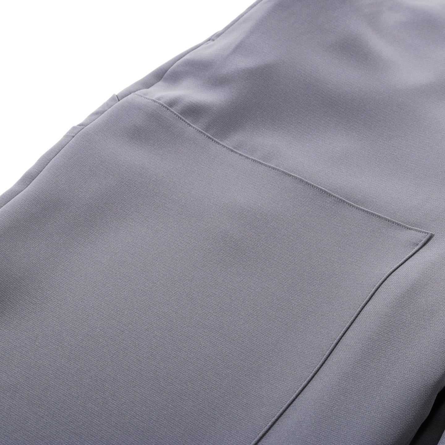 N.HOOLYWOOD 2251-CP29 PAINTER PANTS GRAY