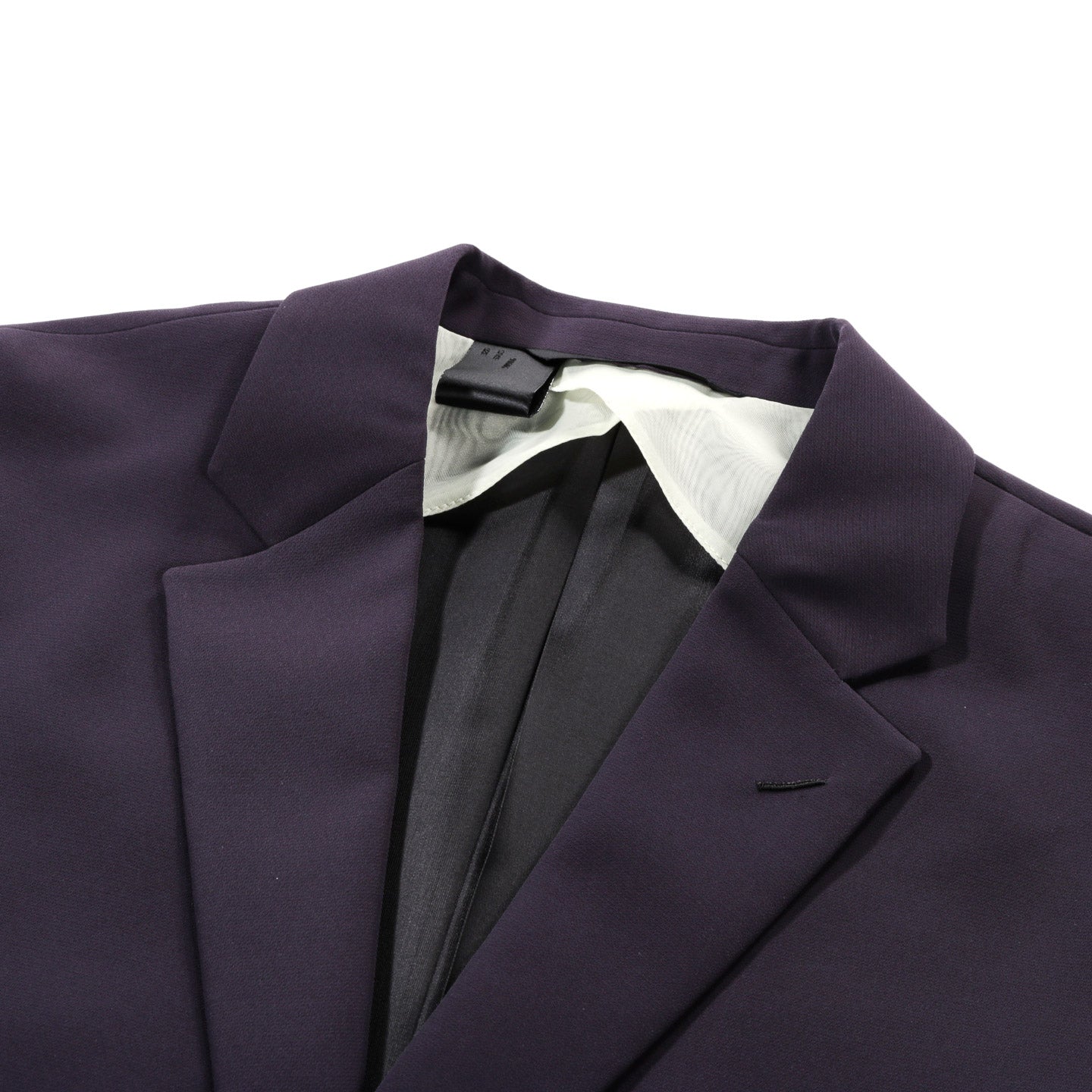 N.HOOLYWOOD 2251-JK06 BOXY SUIT JACKET NAVY