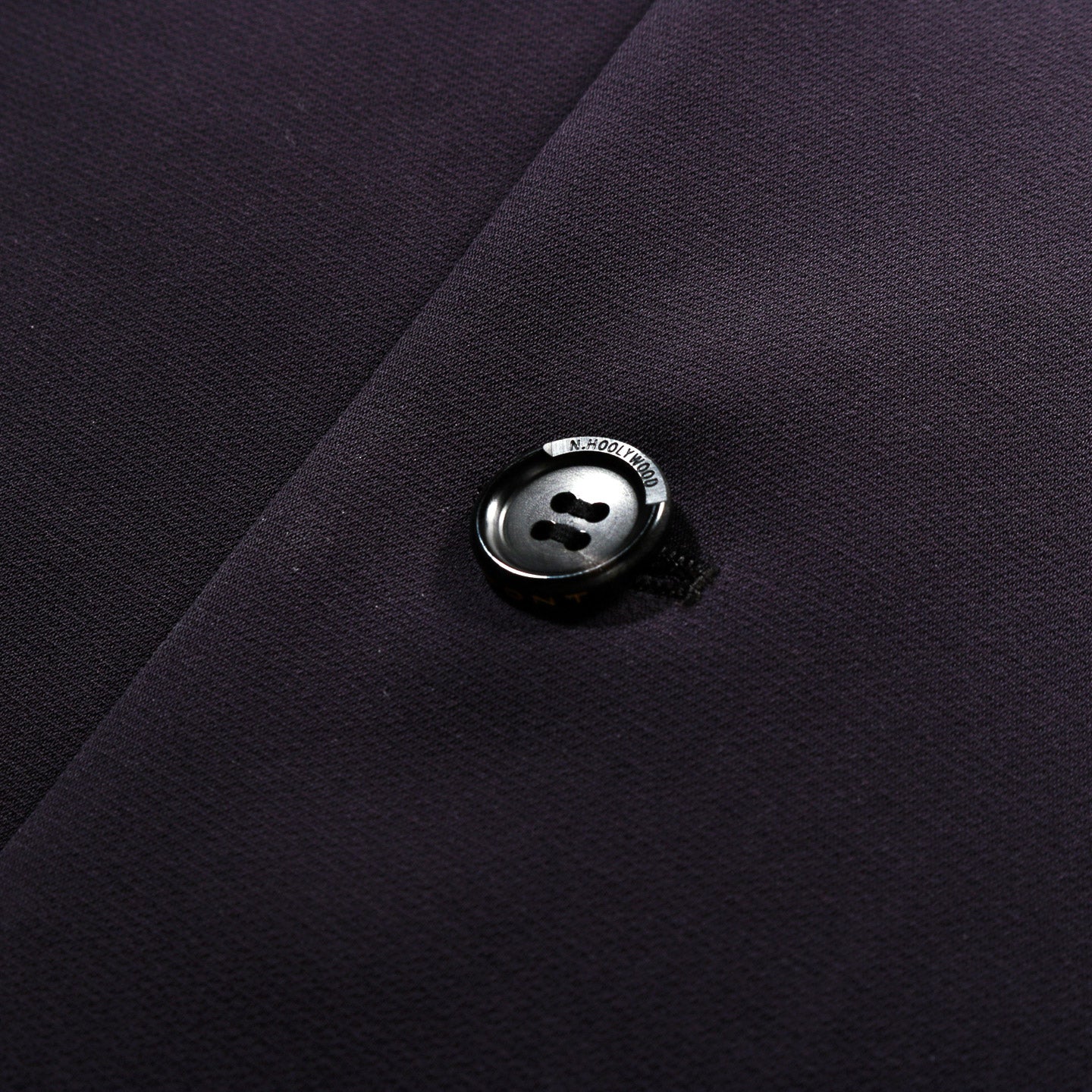 N.HOOLYWOOD 2251-JK06 BOXY SUIT JACKET NAVY