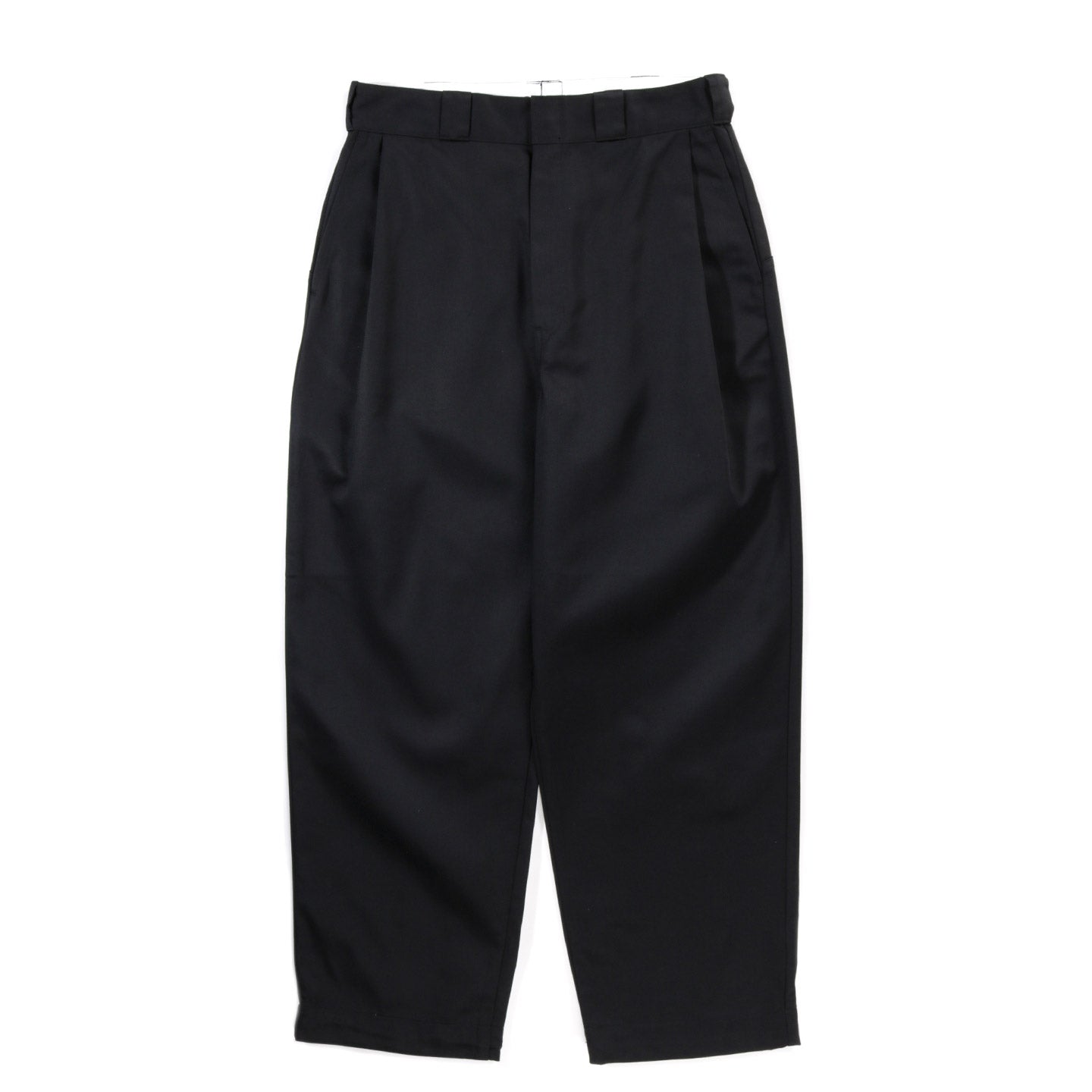 N.HOOLYWOOD 2251-CP40 DICKIES PANTS BLACK