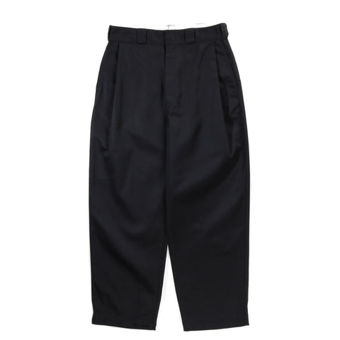 N.HOOLYWOOD 2251-CP40 DICKIES PANTS BLACK