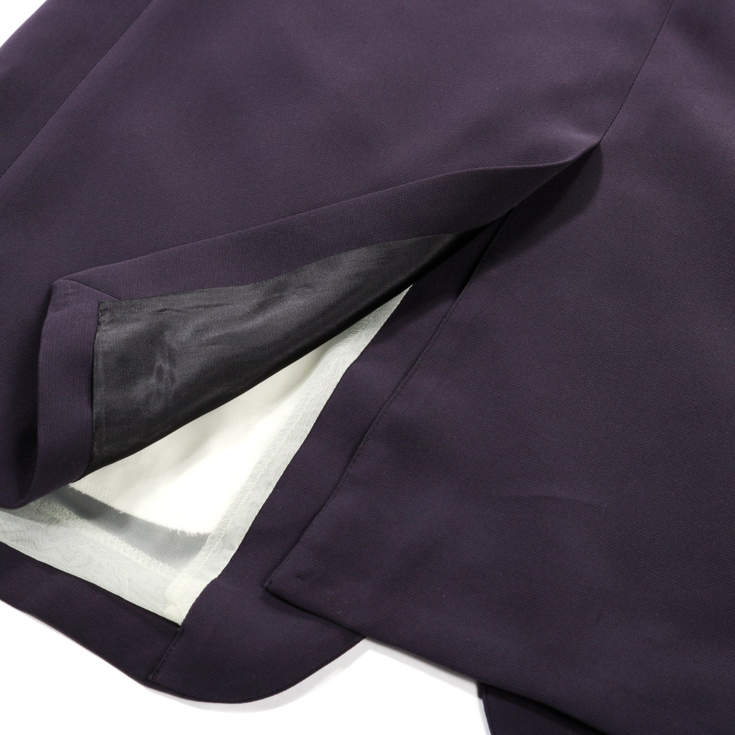 N.HOOLYWOOD 2251-JK06 BOXY SUIT JACKET NAVY