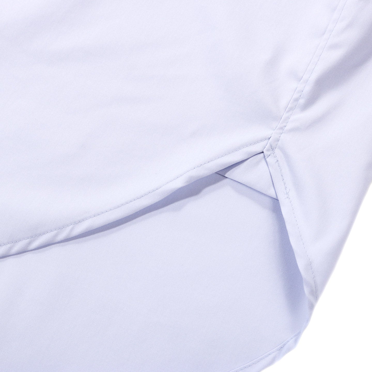 N.HOOLYWOOD 2261-SH54 BIG POPOVER SHORTSLEEVE SHIRT BLUE