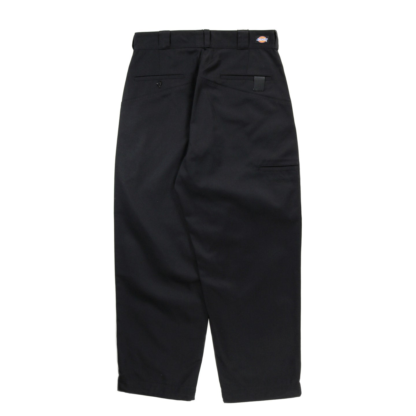 N.HOOLYWOOD 2251-CP40 DICKIES PANTS BLACK