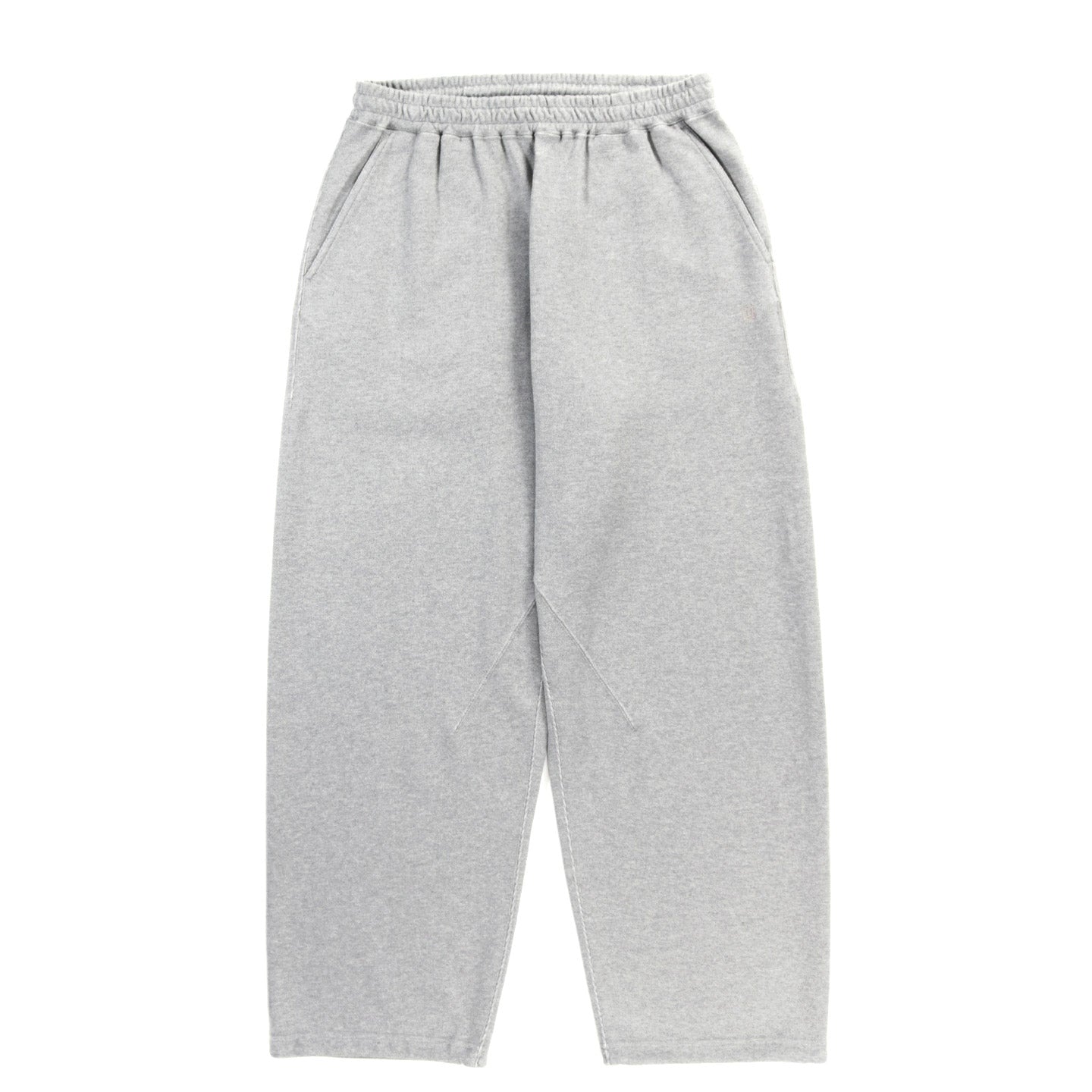 NANAMICA SWEATPANTS HEATHER GRAY