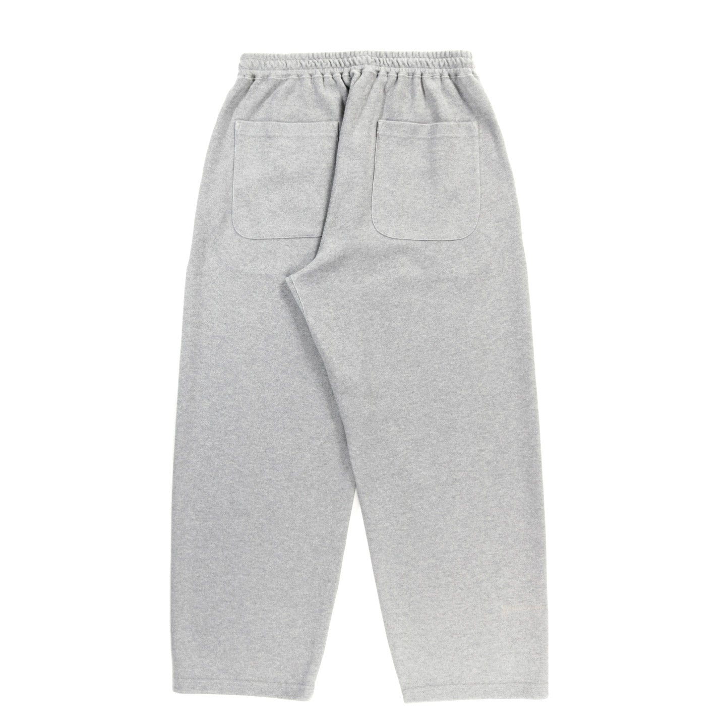 NANAMICA SWEATPANTS HEATHER GRAY