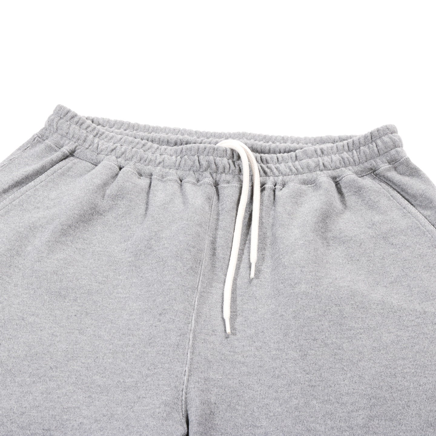 NANAMICA SWEATPANTS HEATHER GRAY