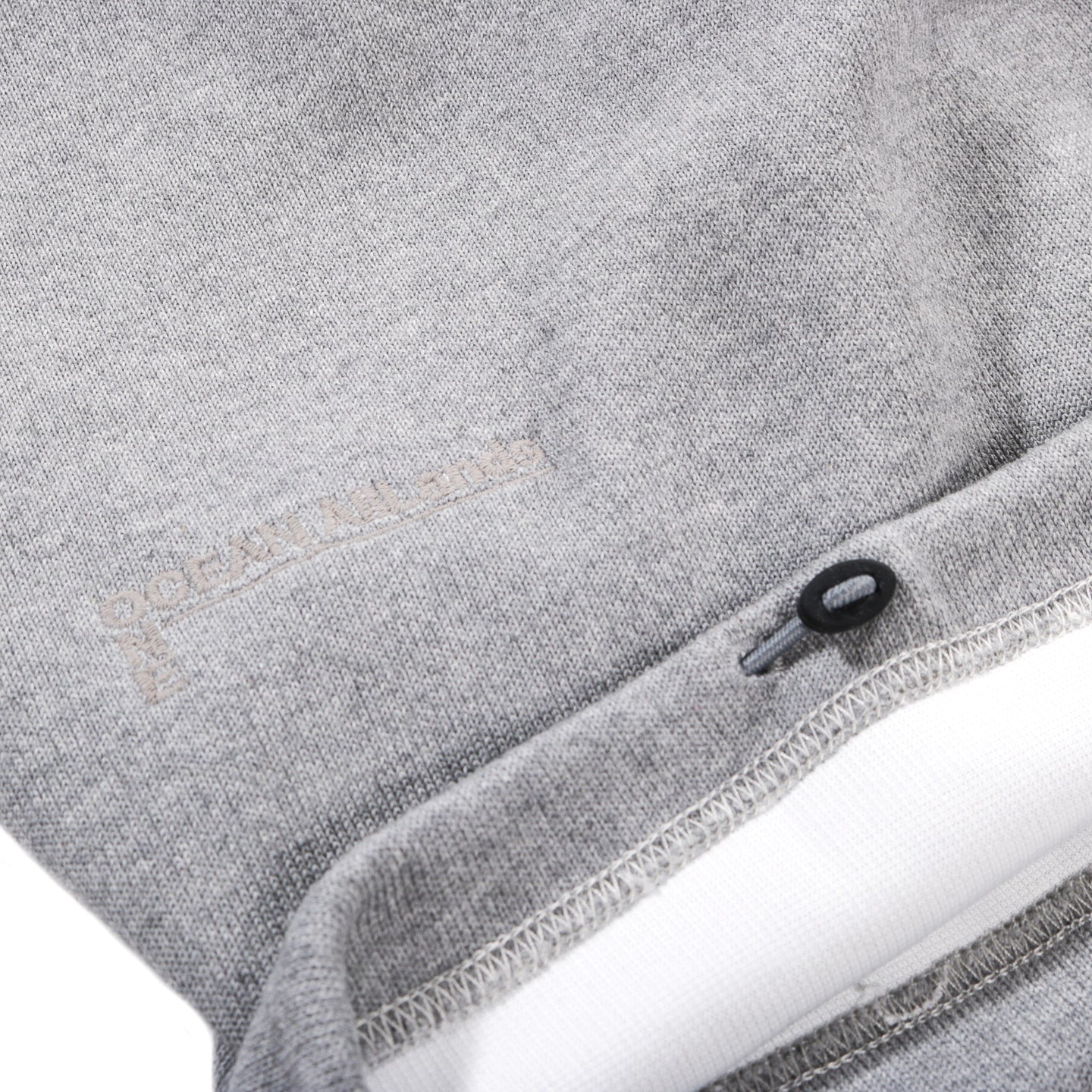 NANAMICA SWEATPANTS HEATHER GRAY