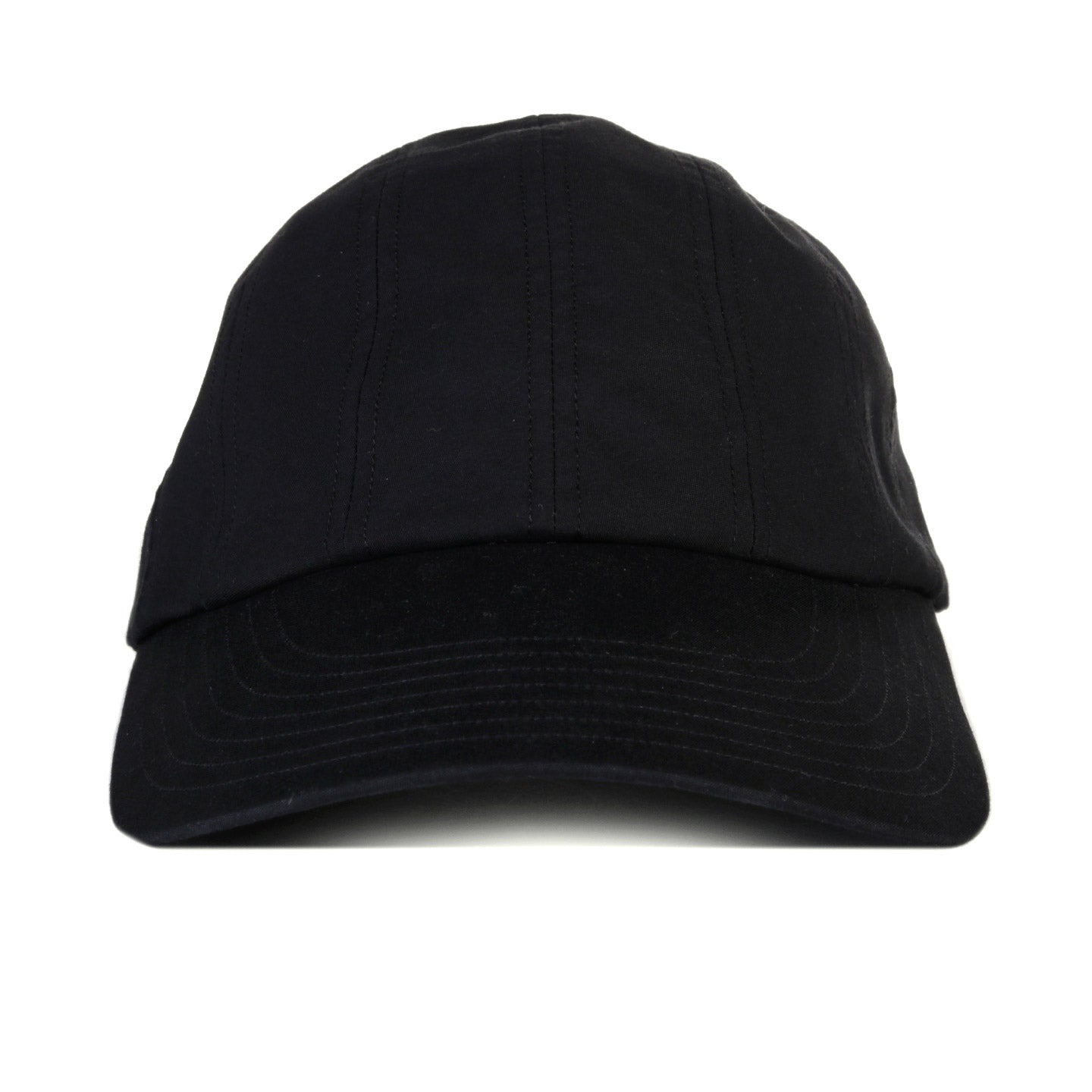 NANAMICA WIND CAP BLACK