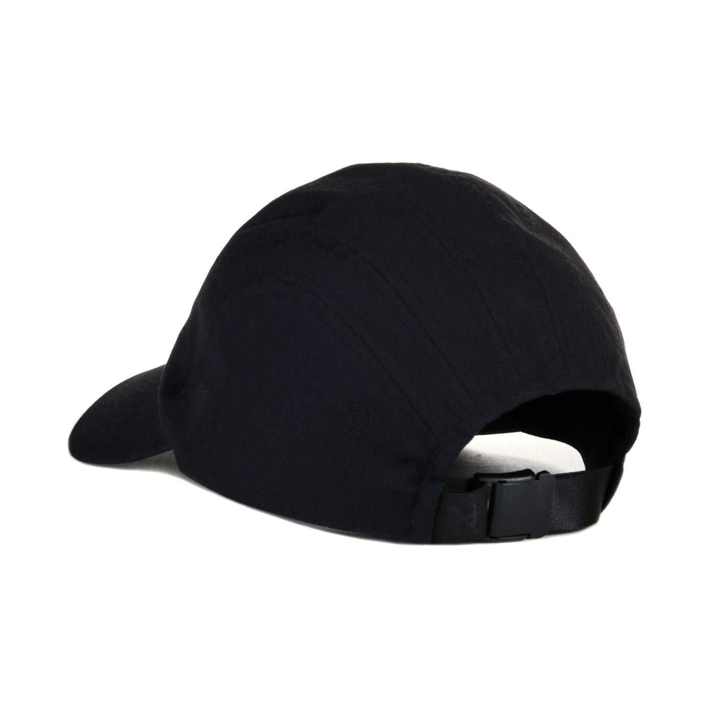NANAMICA WIND CAP BLACK