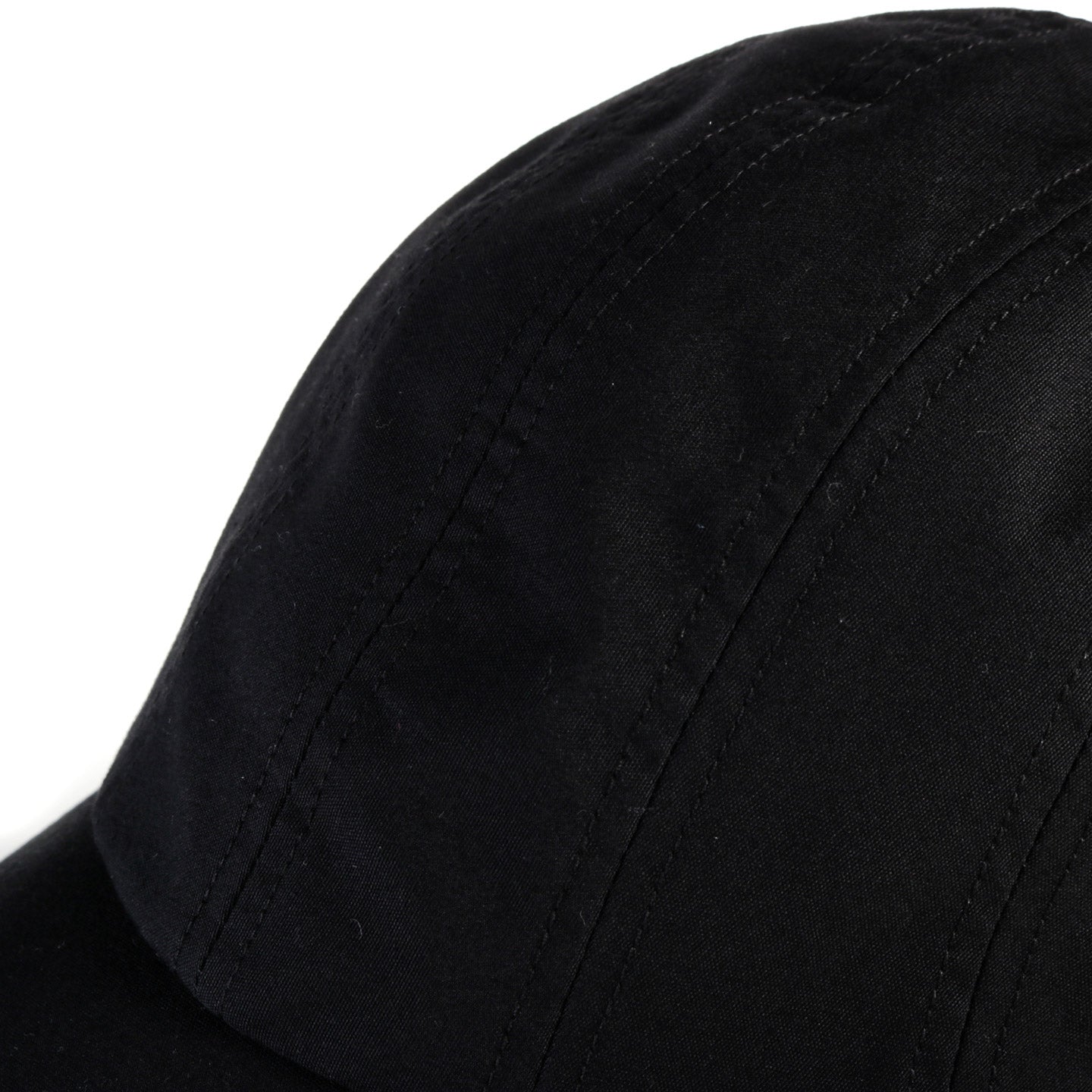 NANAMICA WIND CAP BLACK
