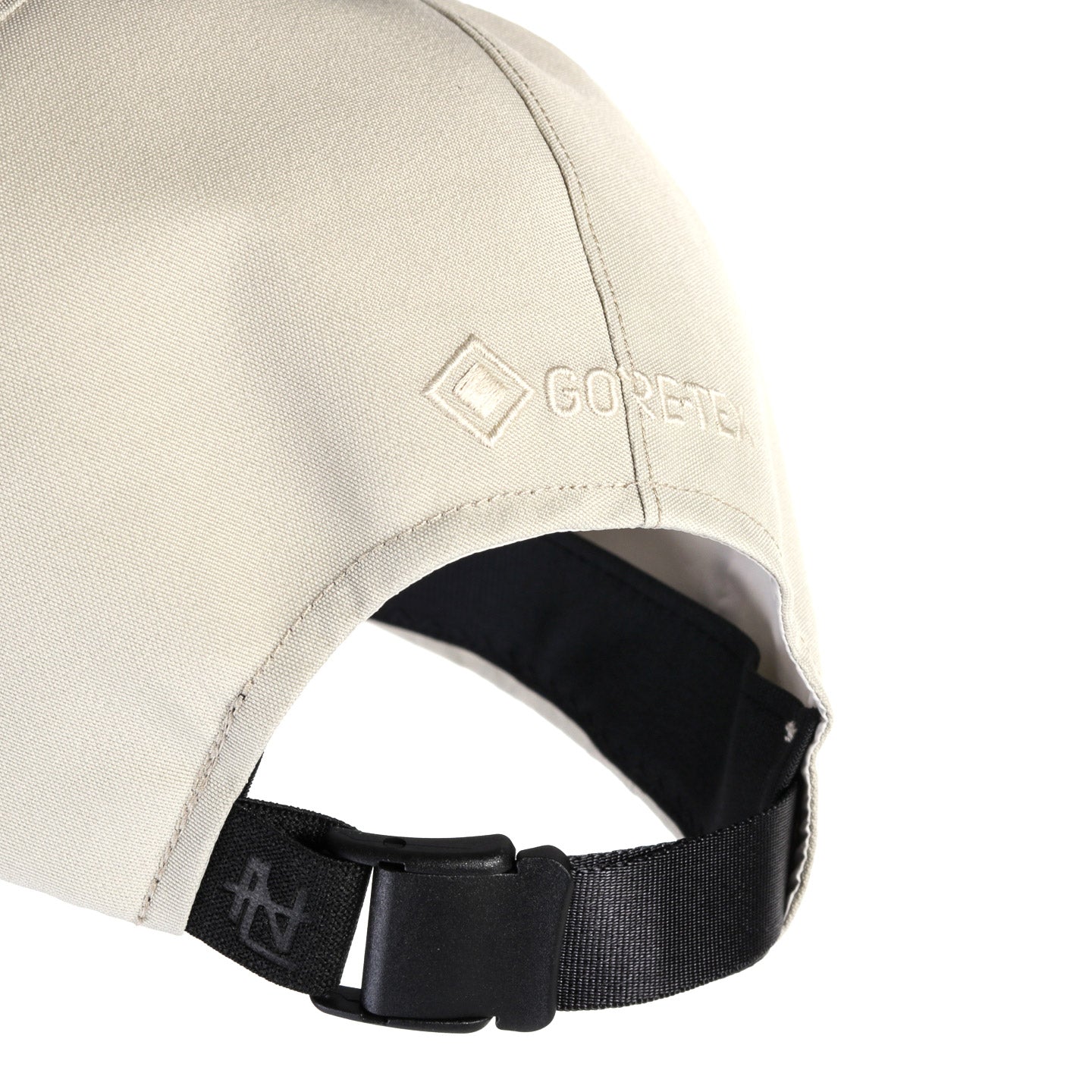 NANAMICA 2L GORE-TEX CAP DRY SAND