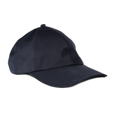 NANAMICA 2L GORE-TEX CAP NAVY