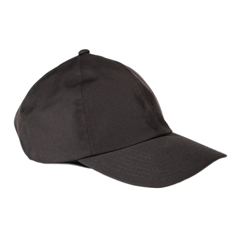 NANAMICA 2L GORE-TEX CAP CHARCOAL