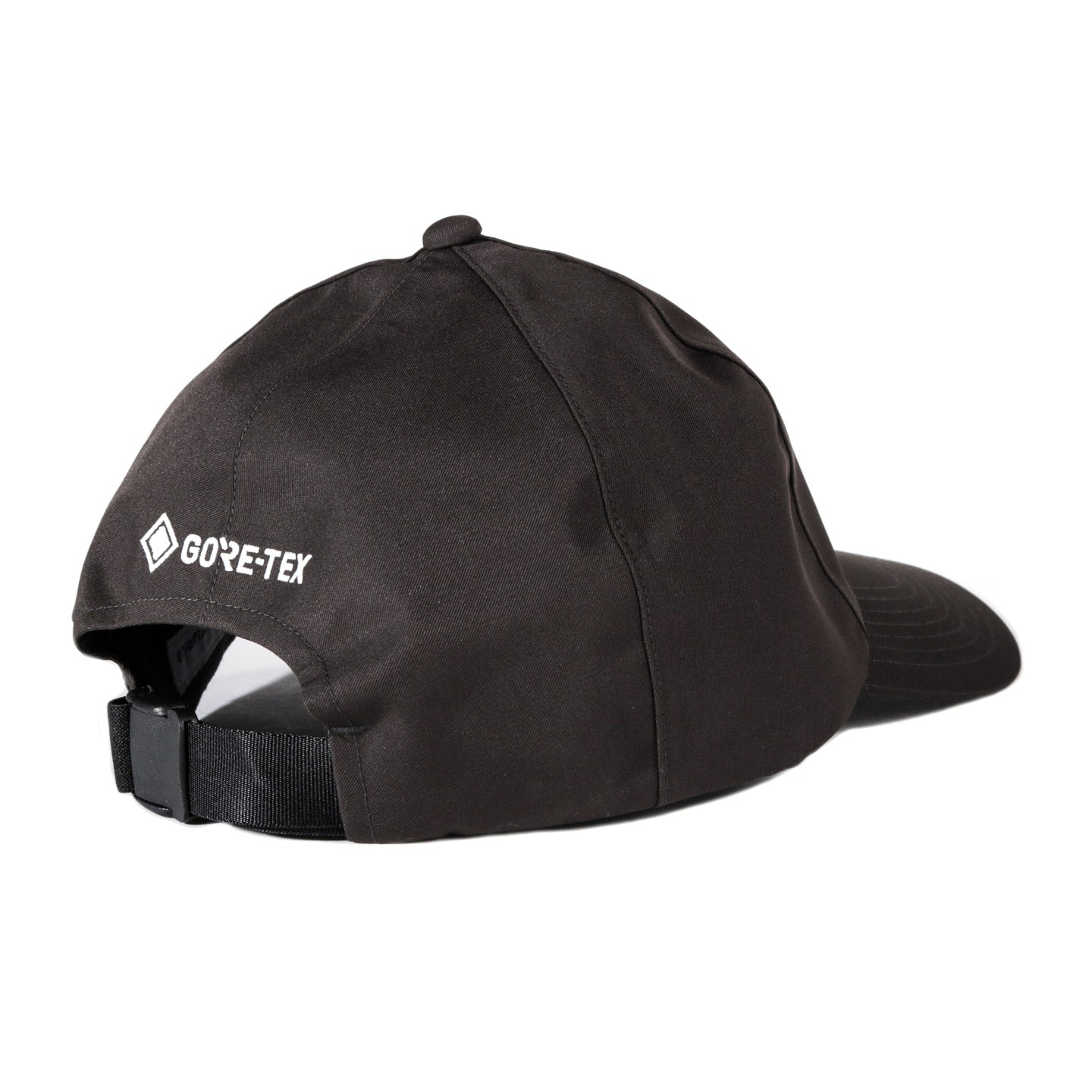 NANAMICA 2L GORE-TEX CAP CHARCOAL