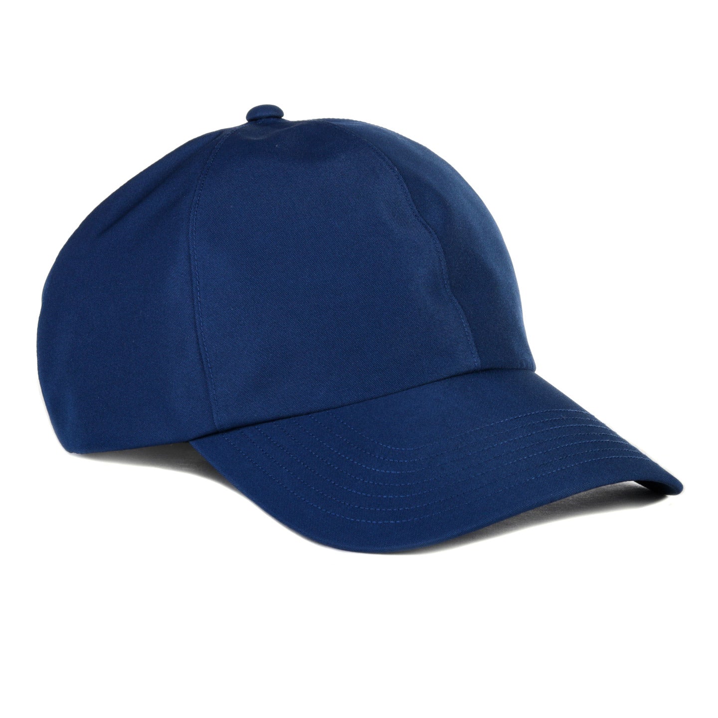 NANAMICA 2L GORE-TEX CAP DEEP BLUE